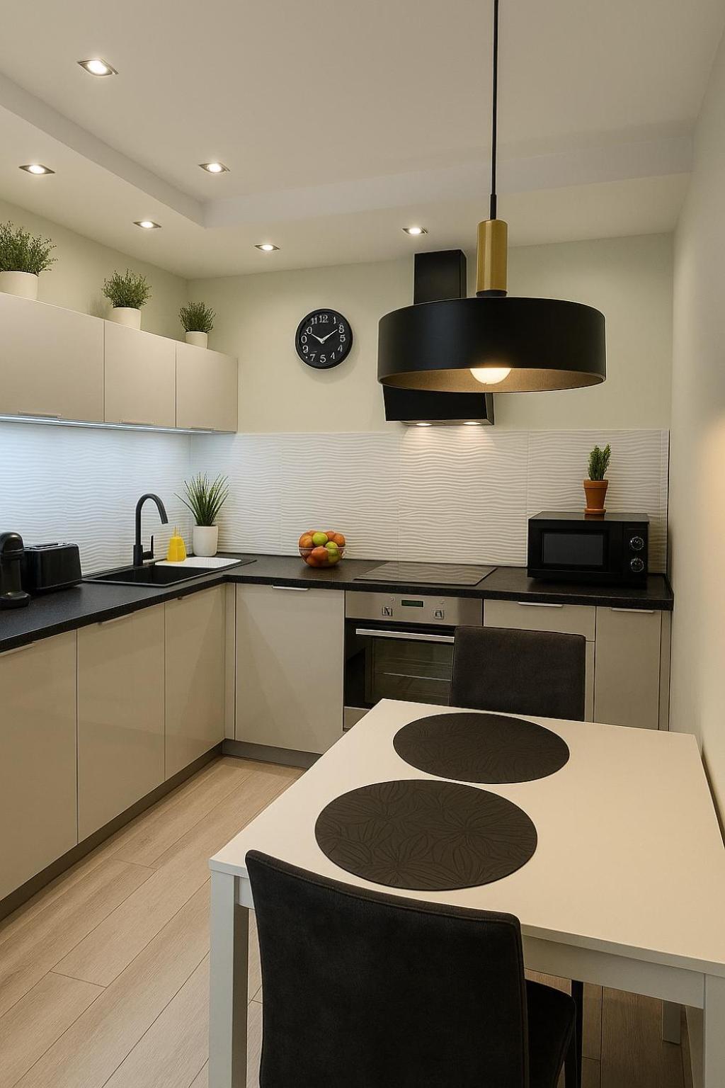 Elegance Centrum Air Conditioner & Garage For Free Apartament Wrocław