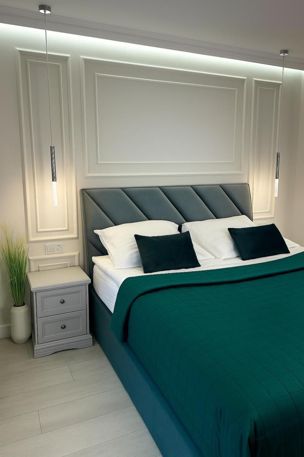 Elegance Centrum Air Conditioner & Garage For Free Apartament