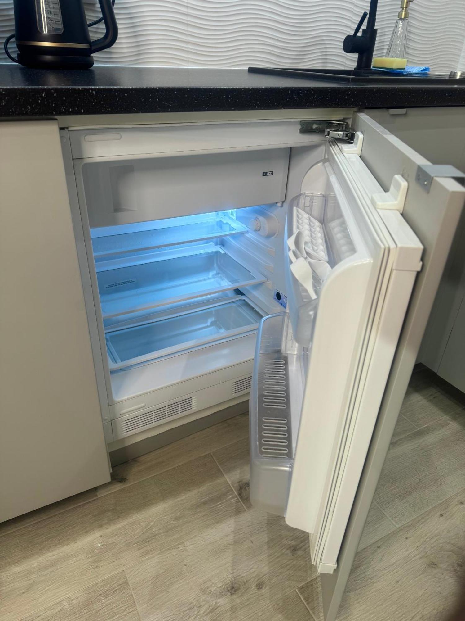 Elegance Centrum Air Conditioner & Garage For Free Breslau